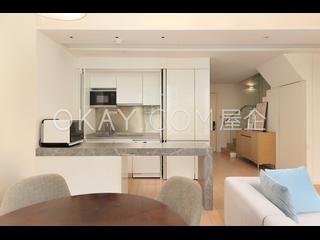 Mid Levels Central - The Morgan 13