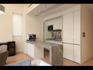 Mid Levels Central - The Morgan 14
