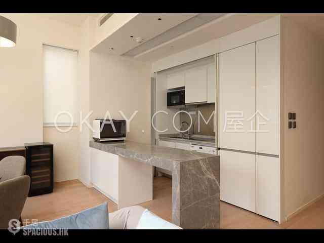 Mid Levels Central - The Morgan 14