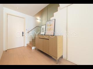 Mid Levels Central - The Morgan 15