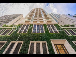 Mid Levels Central - The Morgan 17