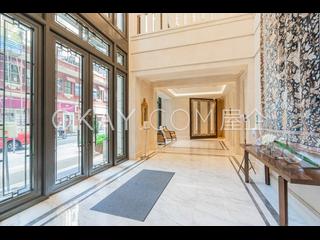 Mid Levels Central - The Morgan 18