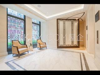 Mid Levels Central - The Morgan 19