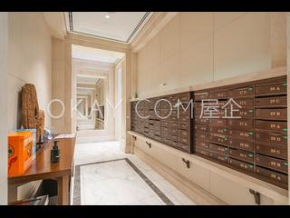 Mid Levels Central - The Morgan 20