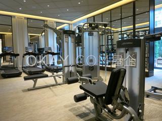 Mid Levels Central - The Morgan 21