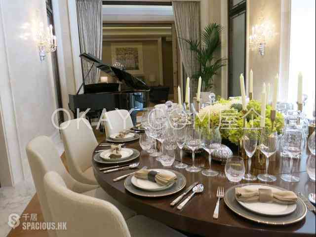 Mid Levels Central - The Morgan 23