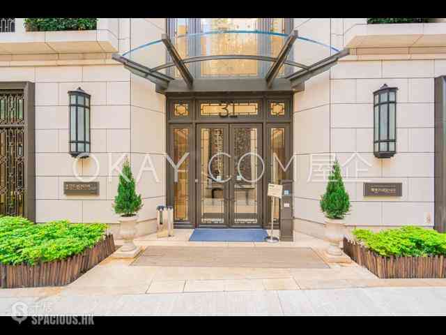 Mid Levels Central - The Morgan 29