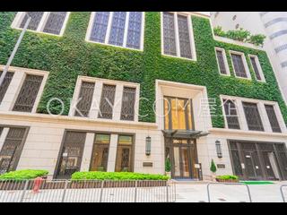 Mid Levels Central - The Morgan 30