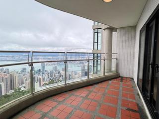 山頂 - 雲嶺山莊 03