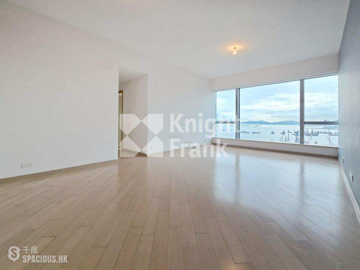 West Kowloon - The Cullinan 01