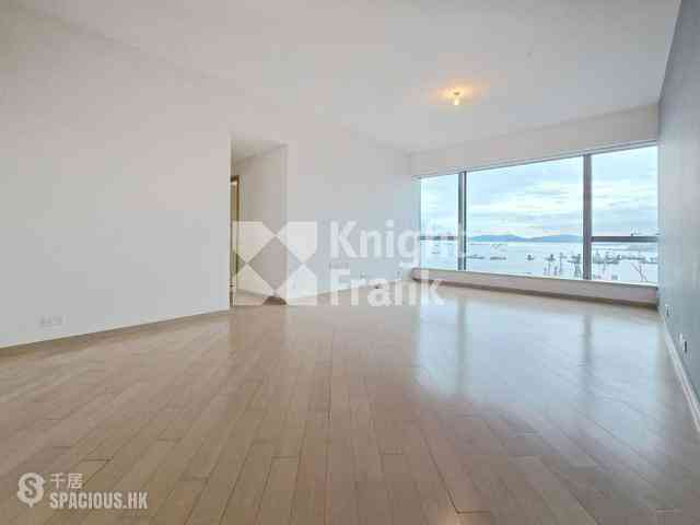 West Kowloon - The Cullinan 01
