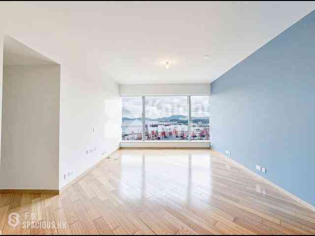 West Kowloon - The Cullinan 02