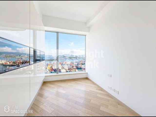 West Kowloon - The Cullinan 03