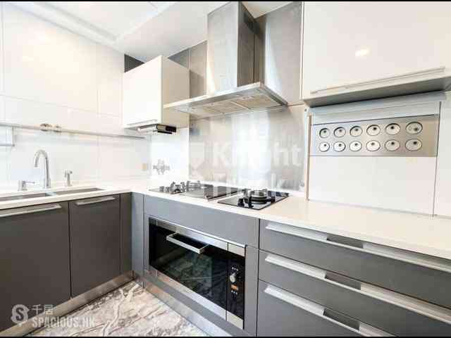 West Kowloon - The Cullinan 04