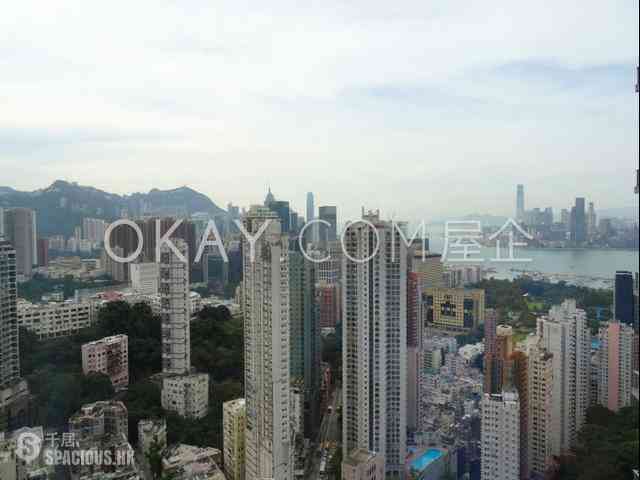 Tai Hang - Serenade 01