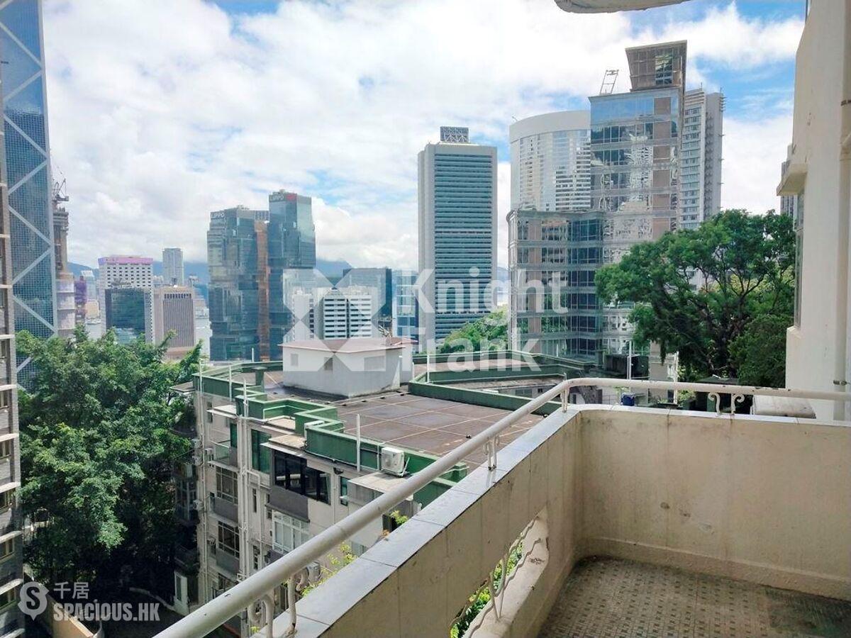 Mid Levels Central - Best View Court 01