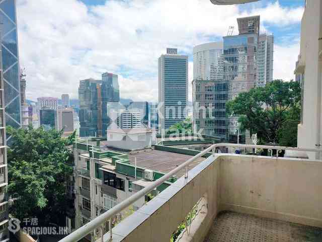 Mid Levels Central - Best View Court 01