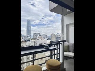 中半山 - 日景阁 07