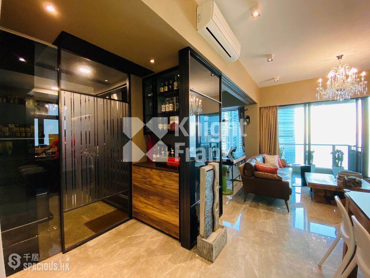 West Kowloon - The Arch 01