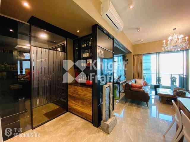 West Kowloon - The Arch 01