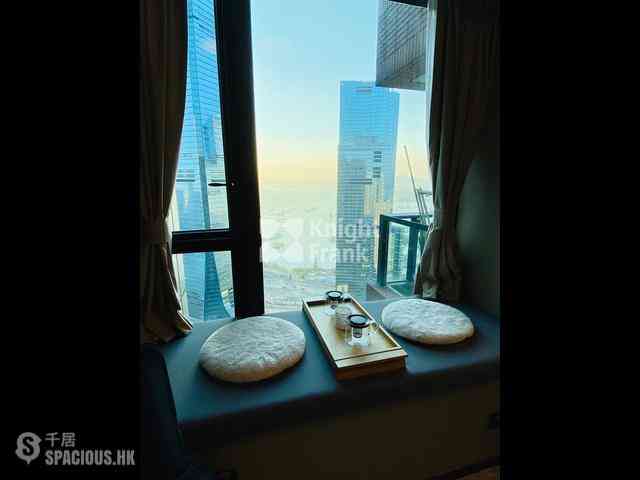 West Kowloon - The Arch 05