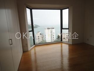 赤柱 - 海明山 06
