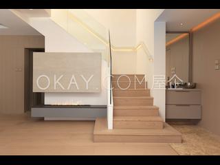 Mid Levels Central - Elegant Terrace Block 1 05