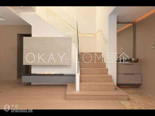 Mid Levels Central - Elegant Terrace Block 1 05