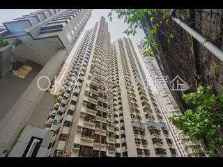 Mid Levels Central - Elegant Terrace Block 1 19
