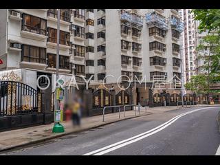 Mid Levels Central - Elegant Terrace Block 1 23