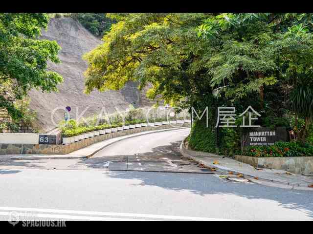 Repulse Bay - Manhattan Tower 23