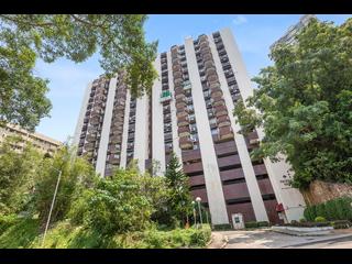 Pok Fu Lam - Fulham Garden 19