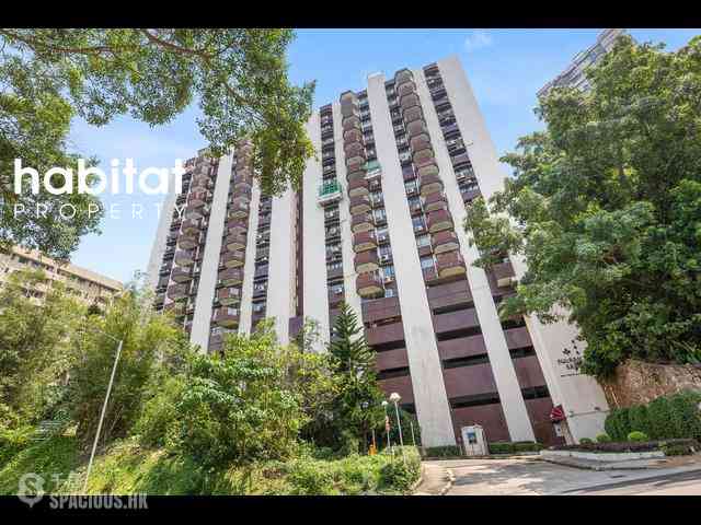 Pok Fu Lam - Fulham Garden 19
