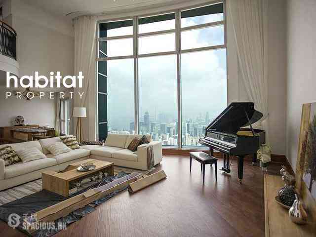 Stubbs Road - The Summit 01