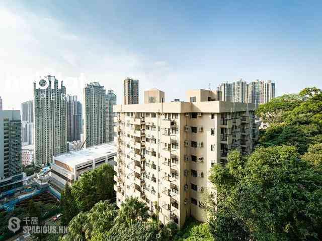 Pok Fu Lam - Fulham Garden 18