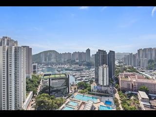 黃竹坑 - 港岛南岸2期 扬海 02