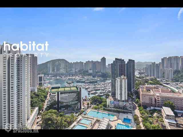 Wong Chuk Hang - The Southside Phase 2 La Marina 02