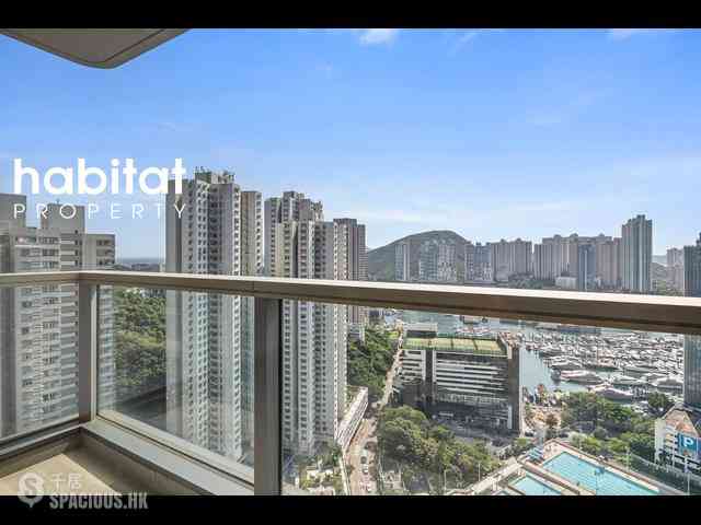Wong Chuk Hang - The Southside Phase 2 La Marina 03