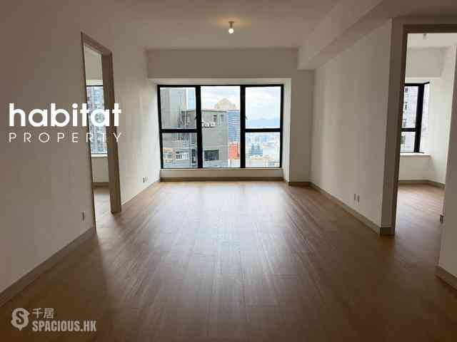 Mid Levels Central - 62B, Robinson Road 02