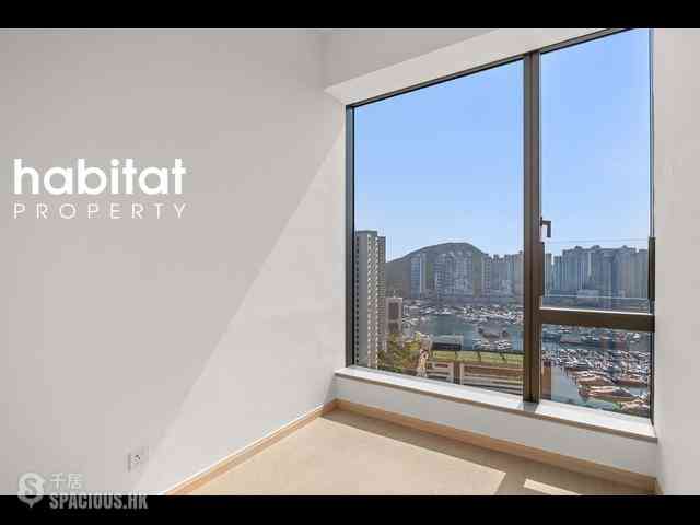 Wong Chuk Hang - The Southside Phase 2 La Marina 11