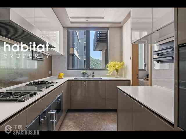 Wong Chuk Hang - The Southside Phase 2 La Marina 13