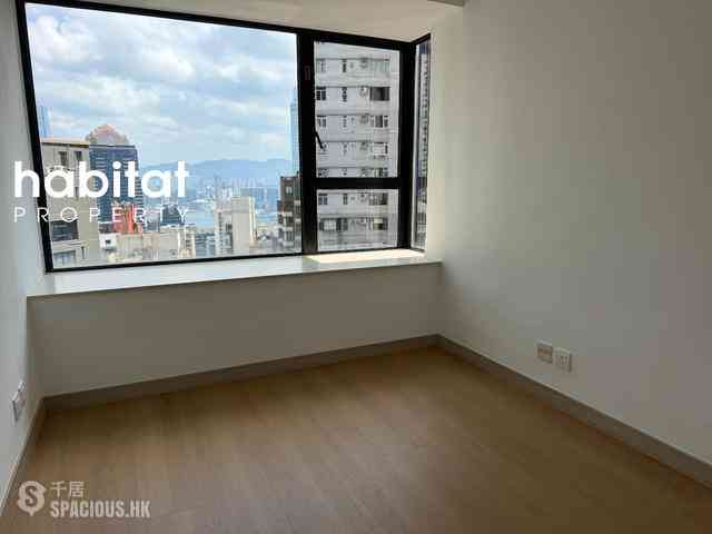 Mid Levels Central - 62B, Robinson Road 05