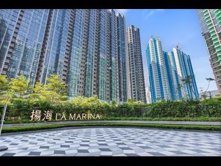 黃竹坑 - 港岛南岸2期 扬海 16