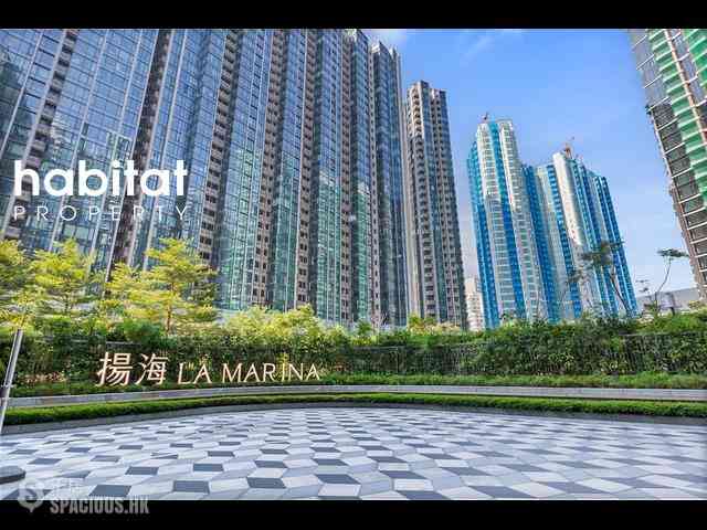 Wong Chuk Hang - The Southside Phase 2 La Marina 16