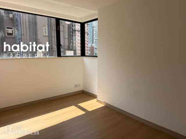 Mid Levels Central - 62B, Robinson Road 06