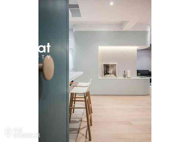 Mid Levels Central - 17-19, Prince's Terrace 10