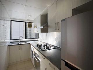 Mid Levels Central - 62B, Robinson Road 11