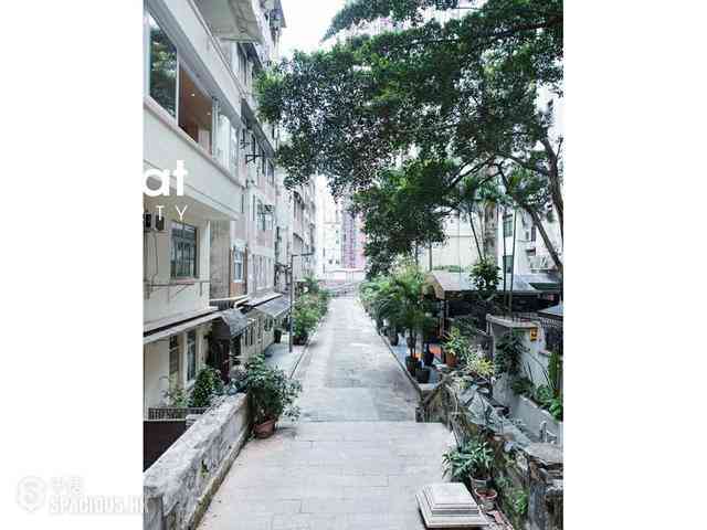 Mid Levels Central - 17-19, Prince's Terrace 13
