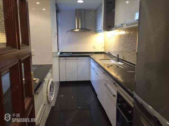 Tai Tam - Hong Kong Parkview Parkview Court Block 3 03