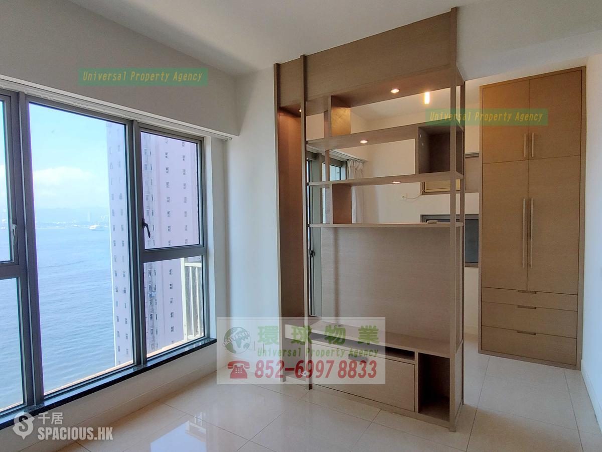 Kennedy Town - The Merton Tower 3 01